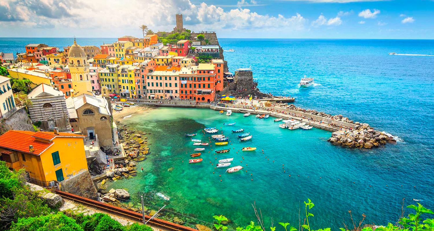 italy tours shore excursions