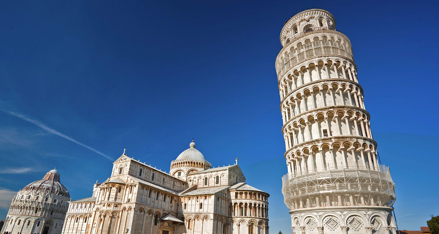 Florence and Pisa shore excursions from La Spezia - Tuscany Tours